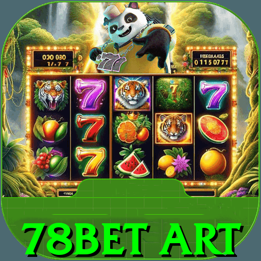 78bet art Mega New - 1