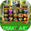 78bet art Mega New