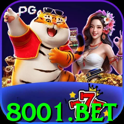 8001.bet - Slots King - 1