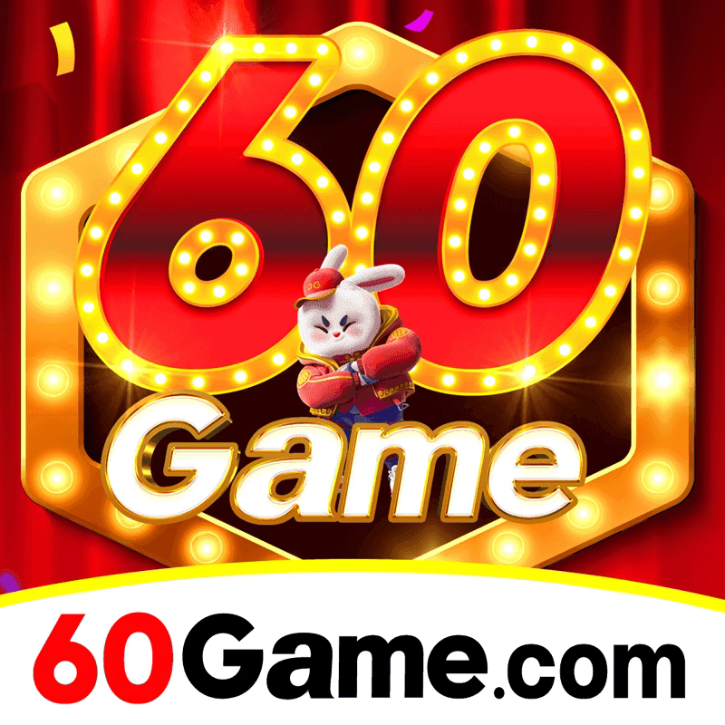 60game Deluxe Gaming App