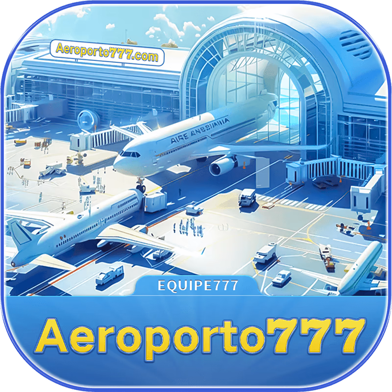 aeroporto777 Gold BR v3.2.7