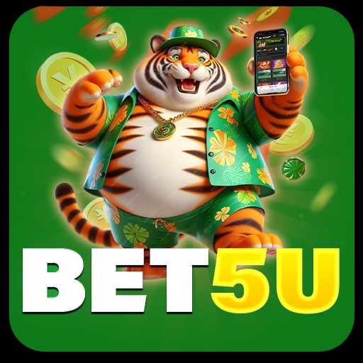 bet5u - Gaming Premium