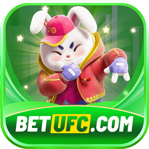 betufc Mega Casino App