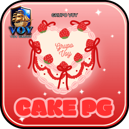 cakepg - Legend Edition v5.8.1