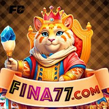 fina77 Live Casino King