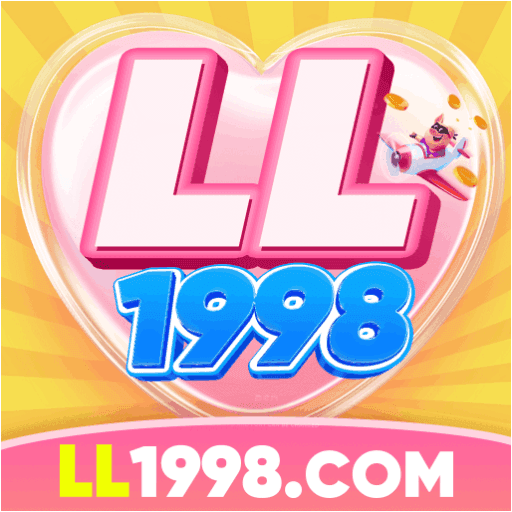 ll1998 Mega Casino App