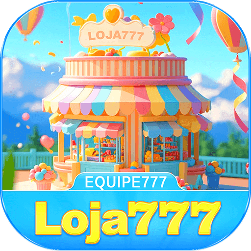 loja777 - Slots Plus