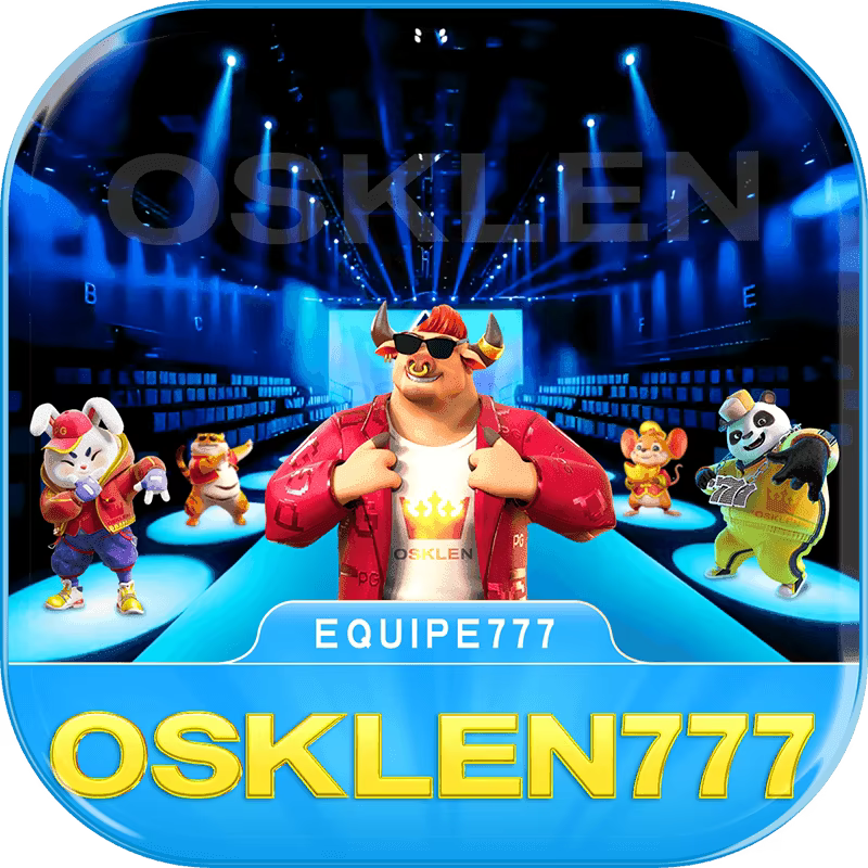 osklen777 Official v4.5.1