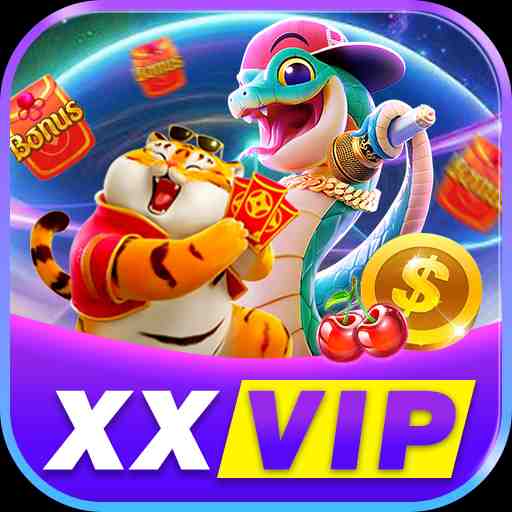 xxvip Jackpot Prime v3.7.6