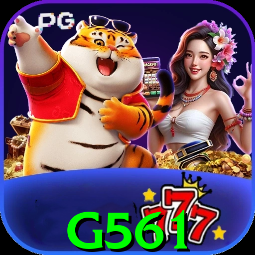 g561 Casino Official v4.0.9 - 1