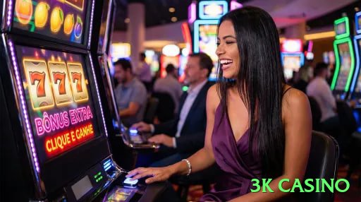 3k casino Champion - Casino & Slots Screenshot 2