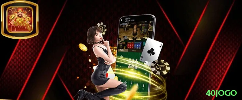 40jogo - Casino Plus Screenshot 2