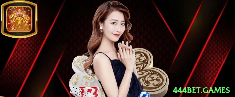 444bet.games Ultimate Rewards Screenshot 1