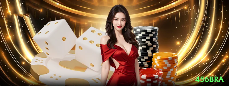 456bra Ultimate - Casino & Slots Screenshot 2