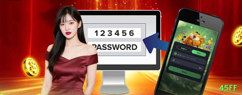 45ff Live Casino Legend Screenshot 1