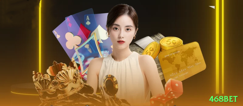 468bet King Slots Screenshot 2