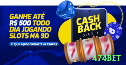 474bet Games Pro Screenshot 2