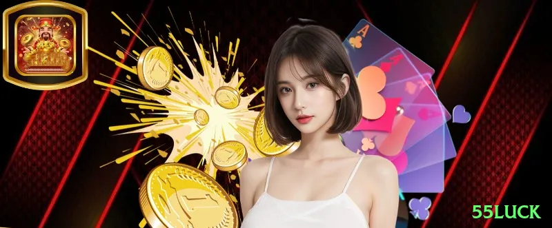 55luck Elite New Screenshot 1