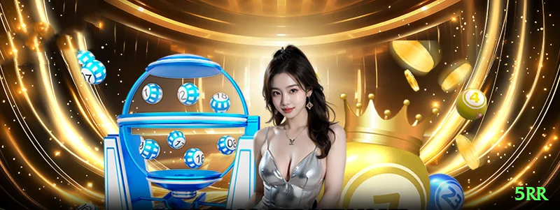 5rr Premium Jackpot Screenshot 1