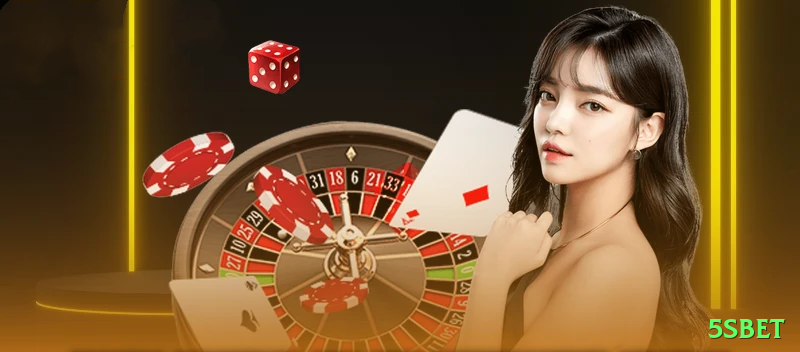 5sbet - Real Money VIP Screenshot 1
