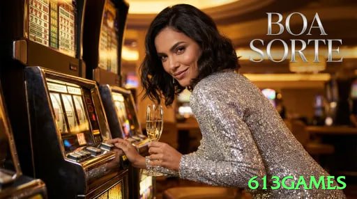 613games Casino Official v2.4.8 Screenshot 1