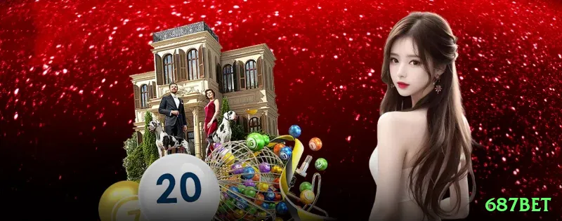 687bet Cash Champion Screenshot 1