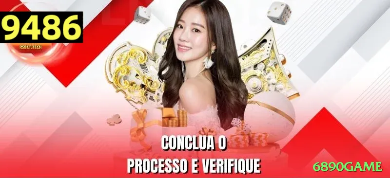 6890game Casino Max v1.4.1 Screenshot 1