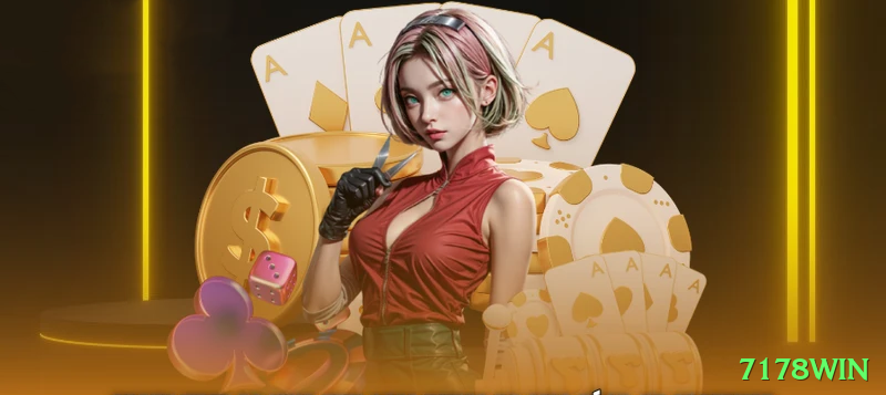 7178win - Slots VIP Screenshot 1