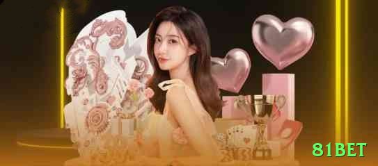 81bet - Slots Champion Screenshot 1