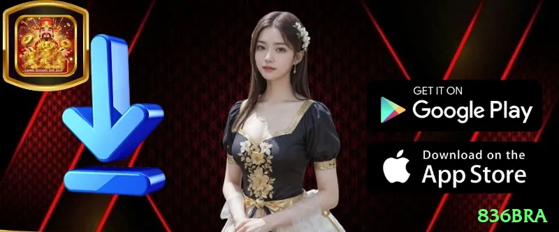 836bra VIP 2026 Screenshot 1