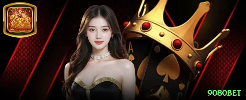 9080bet Live Casino Gold Screenshot 1