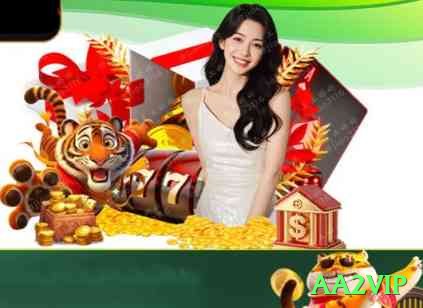 aa2vip - Slots Gold Screenshot 1
