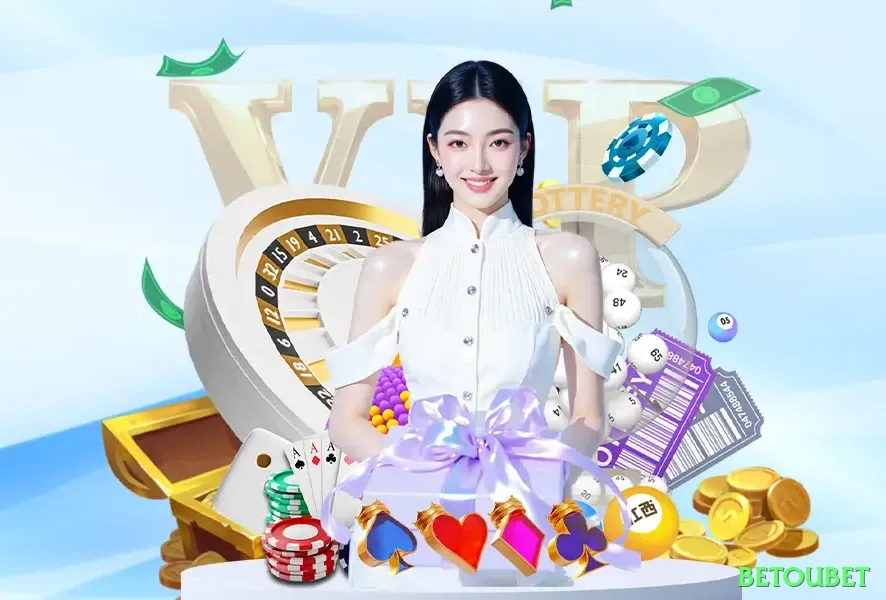 betoubet Supreme BR v4.9.9 Screenshot 1