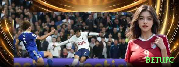 betufc Mega Casino App Screenshot 1