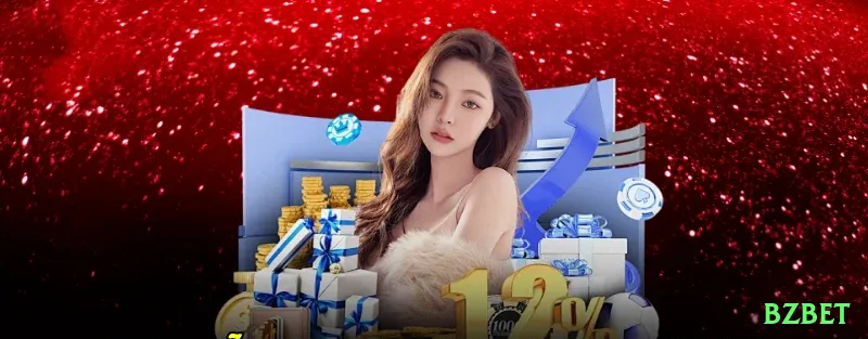 bzbet Gaming Legend Screenshot 1