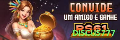 discus777 Legend Brasil Screenshot 1