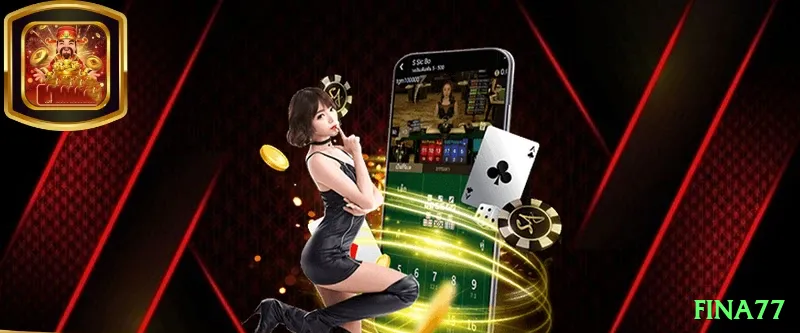 fina77 Live Casino King Screenshot 2