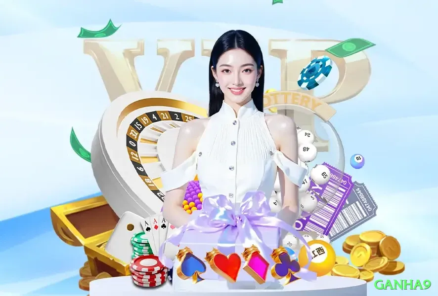 ganha9 - Real Money Super Screenshot 2