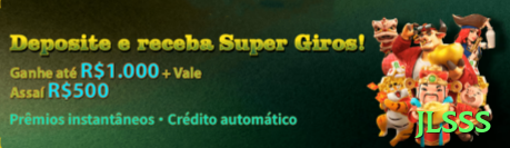 jlsss Mega - bônus diário Screenshot 2