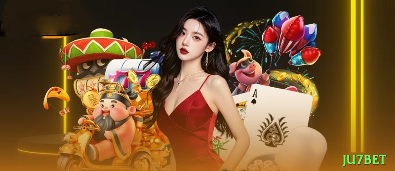 ju7bet Elite Brasil Screenshot 1