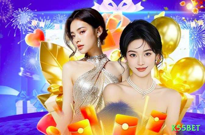 k55bet Legend 2026 Screenshot 2