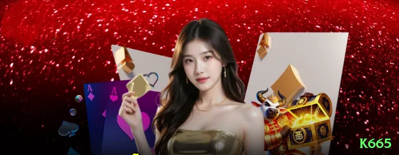 k665 Deluxe Latest v5.4.4 Screenshot 1