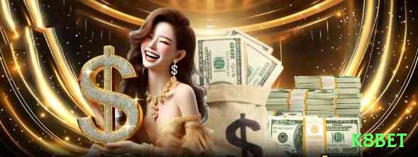k8bet Royal APK v1.5.0 Screenshot 1