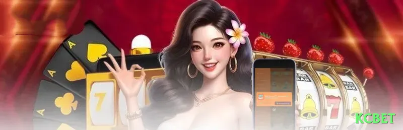 kcbet Plus - Win Real BRL Screenshot 2