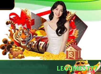 legumes777 VIP - Casino & Slots Screenshot 1