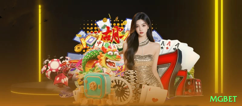 mgbet VIP New Screenshot 2