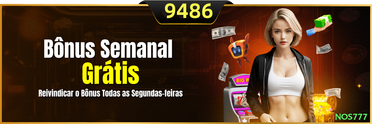 nos777 Pro Jackpot Screenshot 1