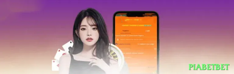 piabetbet - Casino Pro Screenshot 1