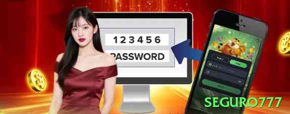 seguro777 Casino Extreme v1.1.5 Screenshot 1