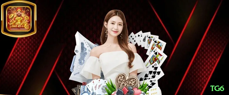 tg6 Ultimate Jackpot Screenshot 1